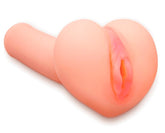 Pipedream Extreme Tunnel of Love Fanta Flesh Stroker Realistic Butts And Vaginas